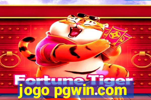 jogo pgwin.com